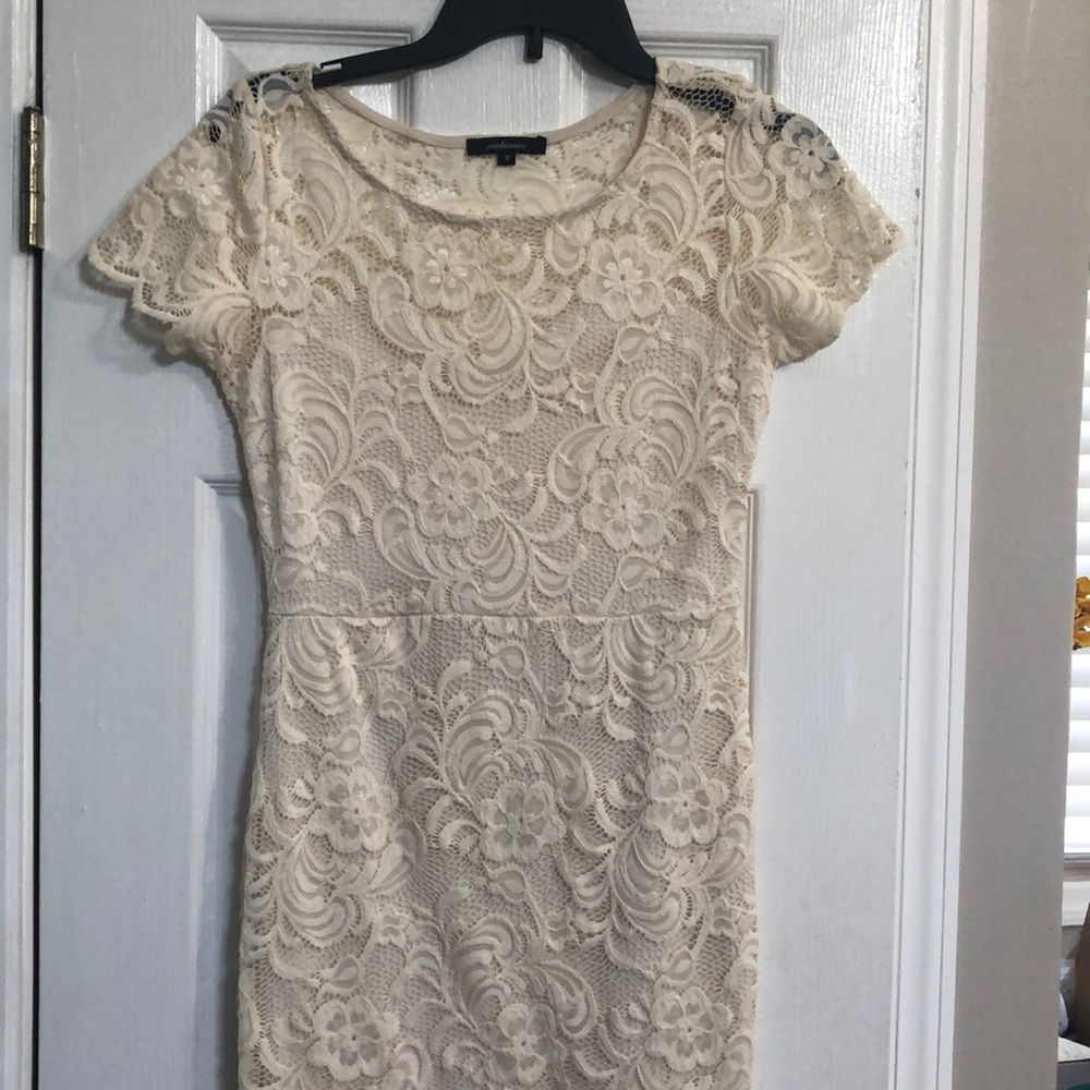 Engagement party dress